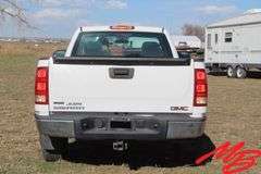 2010  GMC   Sierra 1500 Pickup