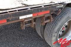 1998  Doonan Step Deck Trailer  48' overall x 102"
