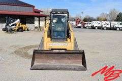 2008  ASV   RC100 Skidsteer