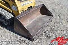 2008  ASV   RC100 Skidsteer