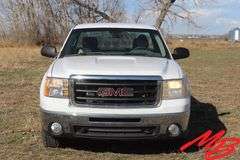 2010  GMC   Sierra 1500 Pickup