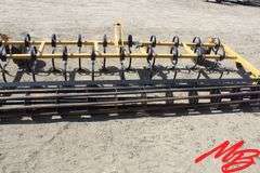 North Star  AV12 Arena Vator II  12'