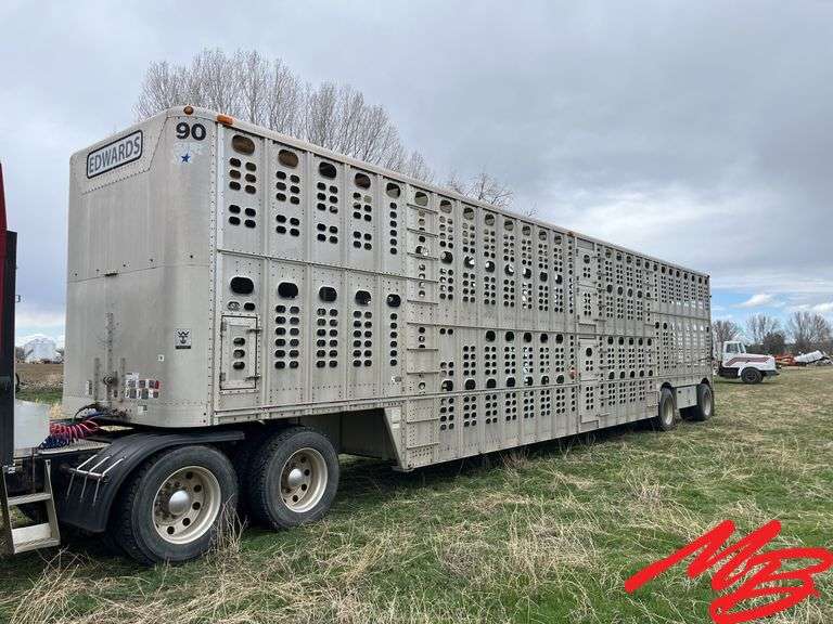 2008  Wilson  PSD53102  Cattle Pot  53x102”