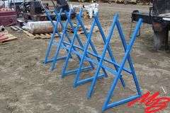 Material Rack, 90"