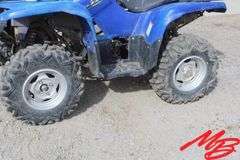2011  Yamaha  550  4-Wheeler