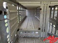 2008  Wilson  PSD53102  Cattle Pot  53x102”