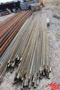 7/8"x25' Sucker Rods
