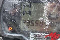 2011  Yamaha  550  4-Wheeler