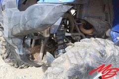 2011  Yamaha  550  4-Wheeler