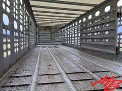 2008  Wilson  PSD53102  Cattle Pot  53x102”