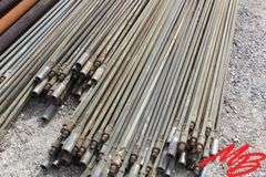 7/8"x25' Sucker Rods