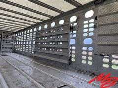 2008  Wilson  PSD53102  Cattle Pot  53x102”