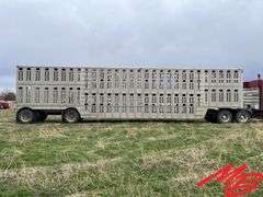 2008  Wilson  PSD53102  Cattle Pot  53x102”