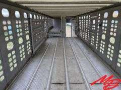 2008  Wilson  PSD53102  Cattle Pot  53x102”