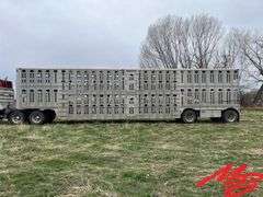 2008  Wilson  PSD53102  Cattle Pot  53x102”