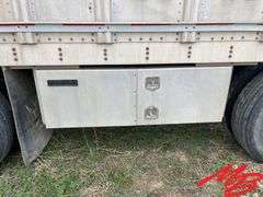 2008  Wilson  PSD53102  Cattle Pot  53x102”