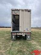 2008  Wilson  PSD53102  Cattle Pot  53x102”