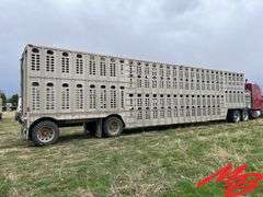2008  Wilson  PSD53102  Cattle Pot  53x102”