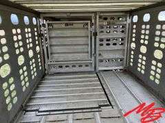 2008  Wilson  PSD53102  Cattle Pot  53x102”