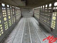 2008  Wilson  PSD53102  Cattle Pot  53x102”