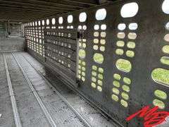 2008  Wilson  PSD53102  Cattle Pot  53x102”