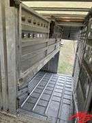 2008  Wilson  PSD53102  Cattle Pot  53x102”