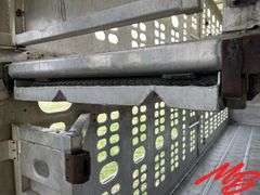 2008  Wilson  PSD53102  Cattle Pot  53x102”