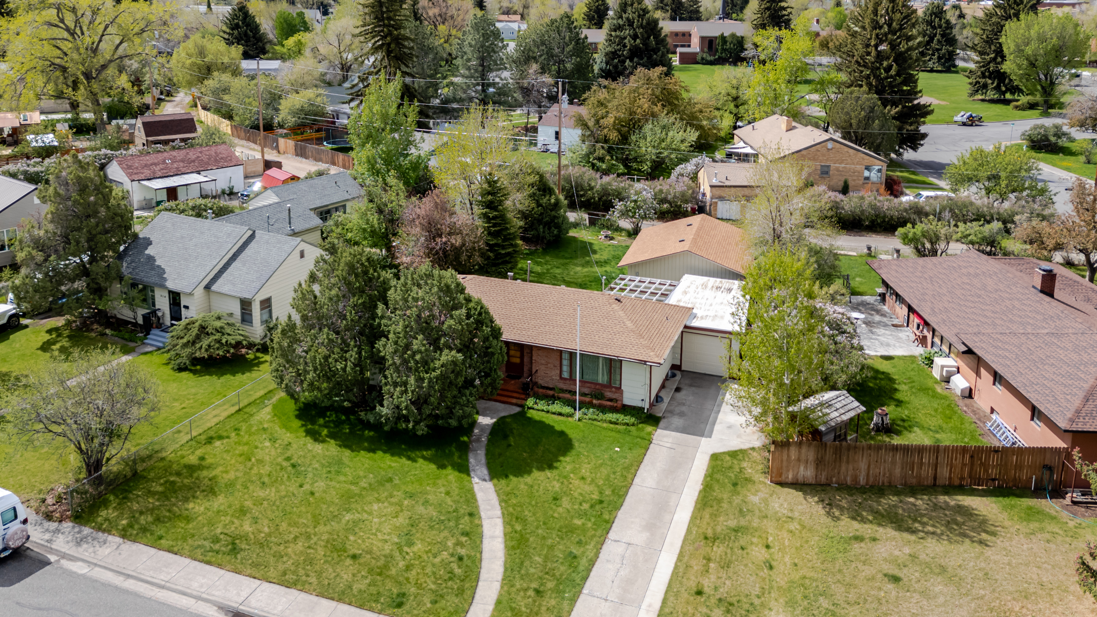 508 E Circle Dr. Cody, WY 82414-Price Reduced to $429,000.00