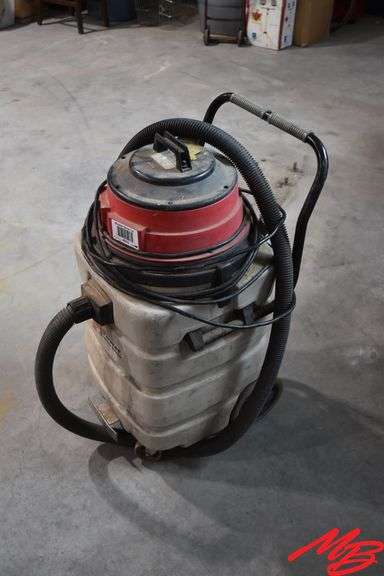 Eagle Power Shop Vac, 120v