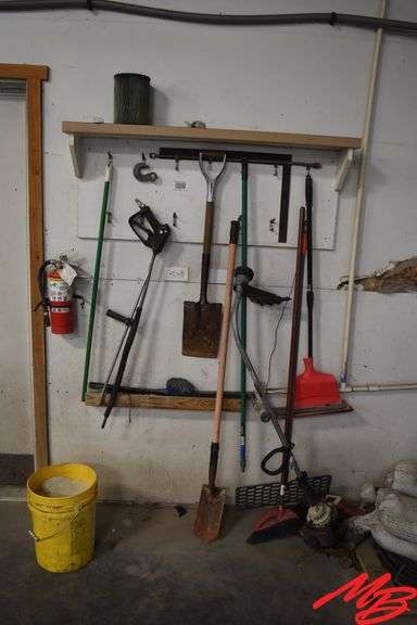 Misc Hand Tools, Pressure Washer Wand