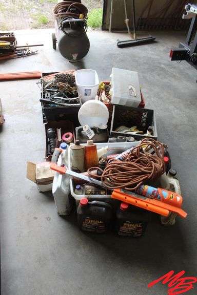 Misc Gloves, Rags, Tools, & Antifreeze