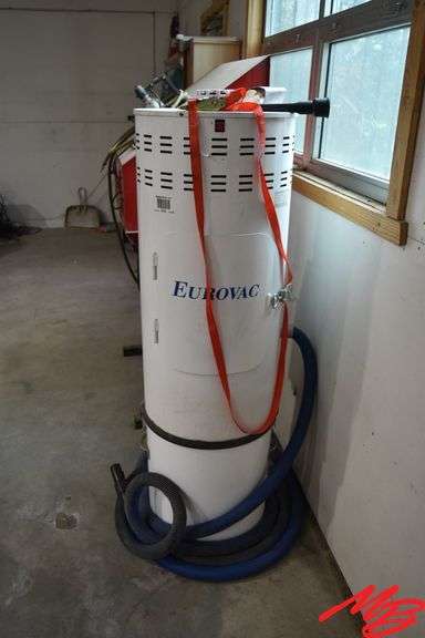 Eurovac Vacuum