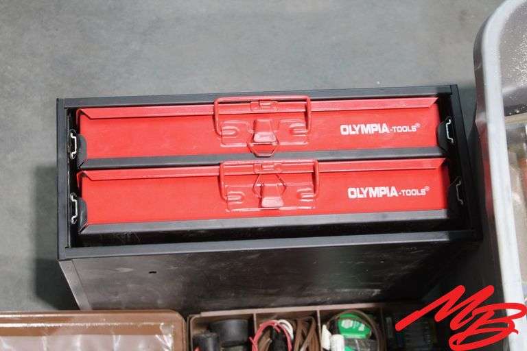 Assorted Wire & Connectors