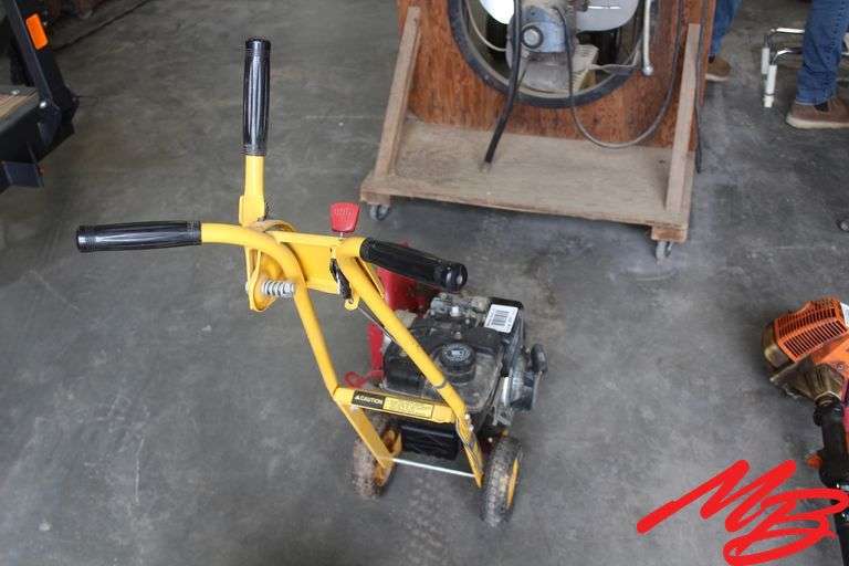 McLane Grass Edger