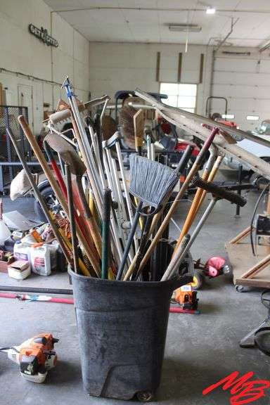 Misc Hand Tools