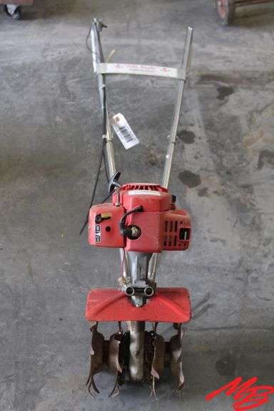 Little Wonder Rototiller, 9"