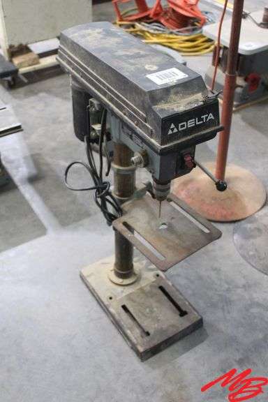 Delta Bench Top Drill Press
