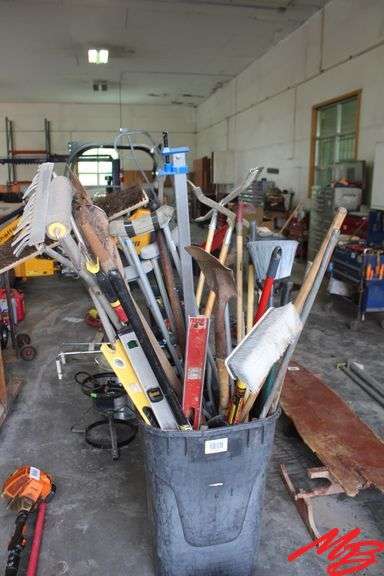 Misc Hand Tools