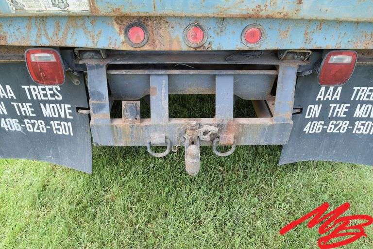 2001 Chevy 2500HD Extended Cab Long Box 4x4 Pickup