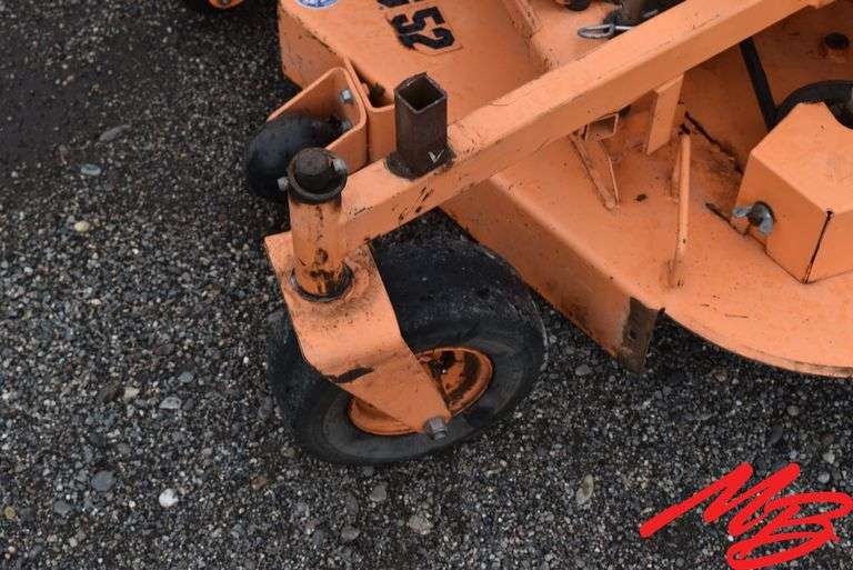 Scaq 52 Lawn Mower