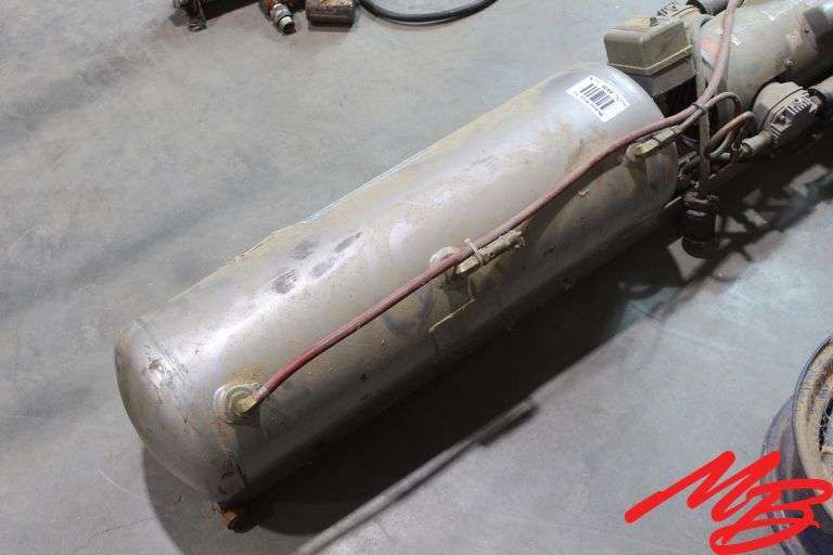 Puregas Air Compressor