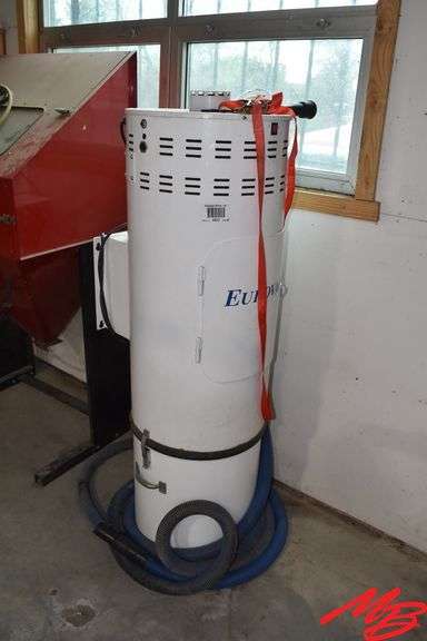 Eurovac Vacuum