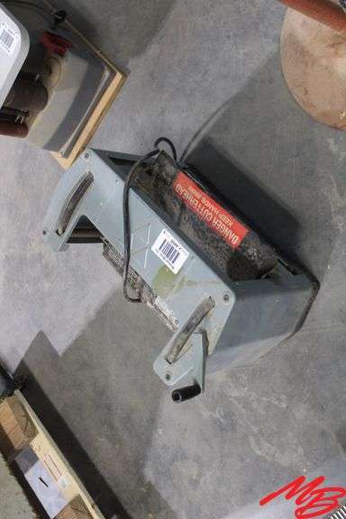 Delta 12" Planer, 120v