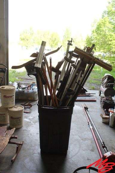 Misc Hand Tools