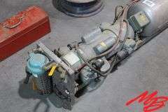 Puregas Air Compressor
