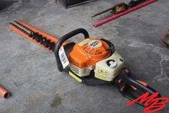 Stihl HS81T Gas Hedge Trimmer