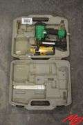 18-gauge Brad Nailer, Air