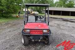 Club Car XRT 1500
