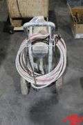 Airless Paint Sprayer