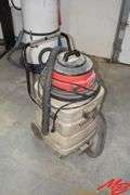Eagle Power Shop Vac, 120v
